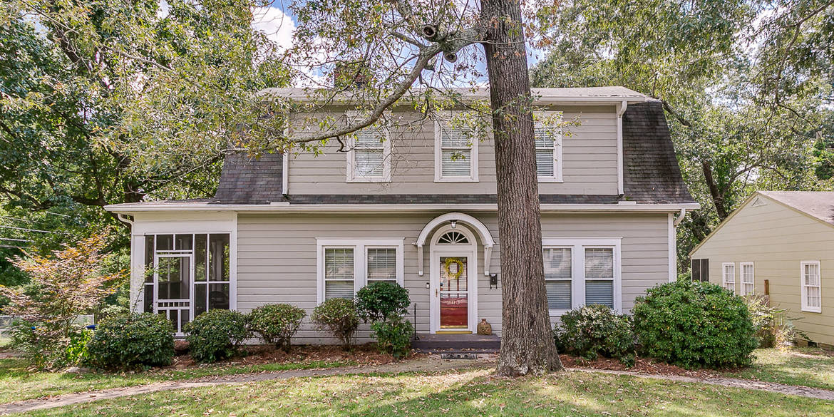 Brivity 203 S Hampton Dr. Spartanburg, SC 29307