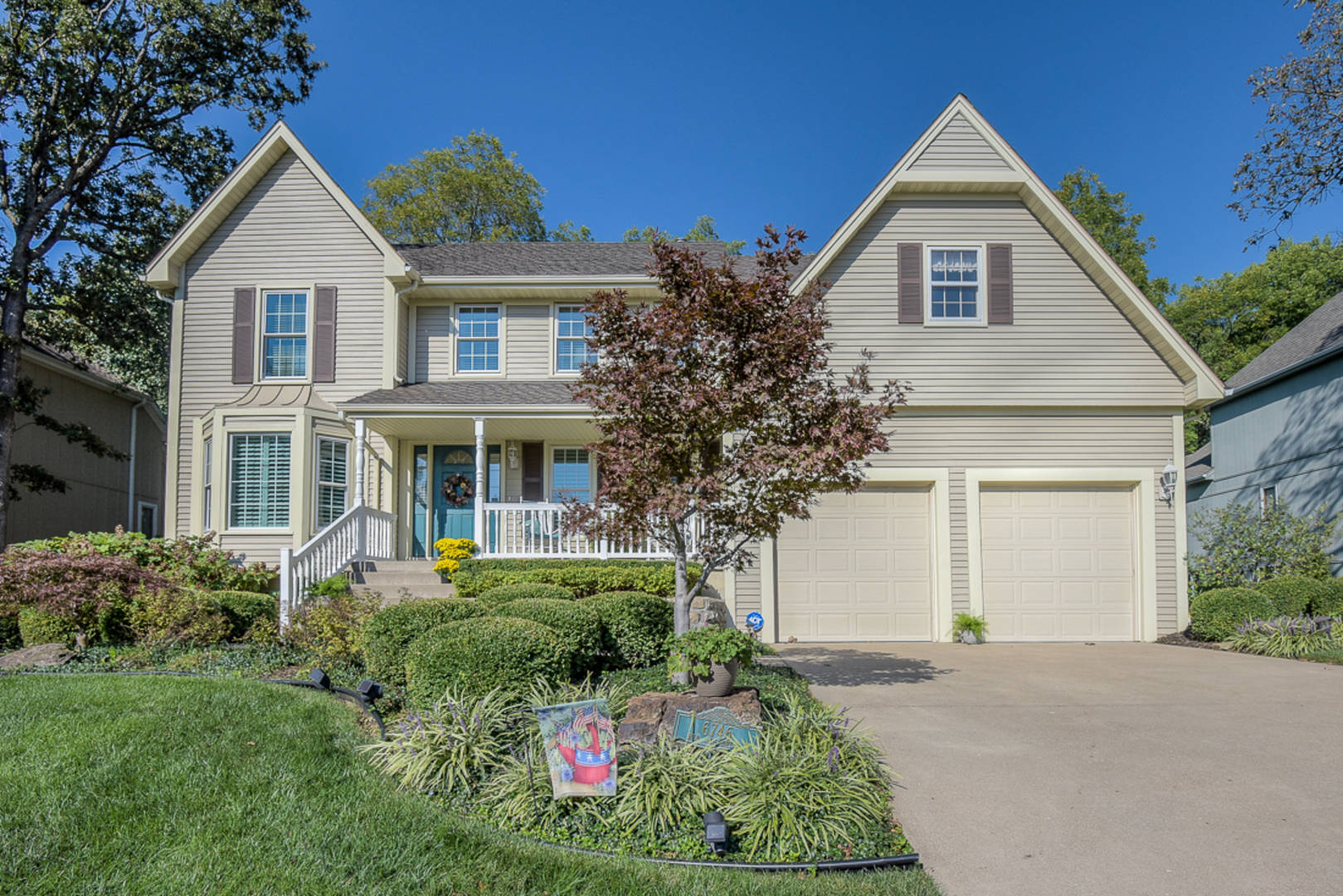 6746 Red Oak Drive Shawnee, KS 66217