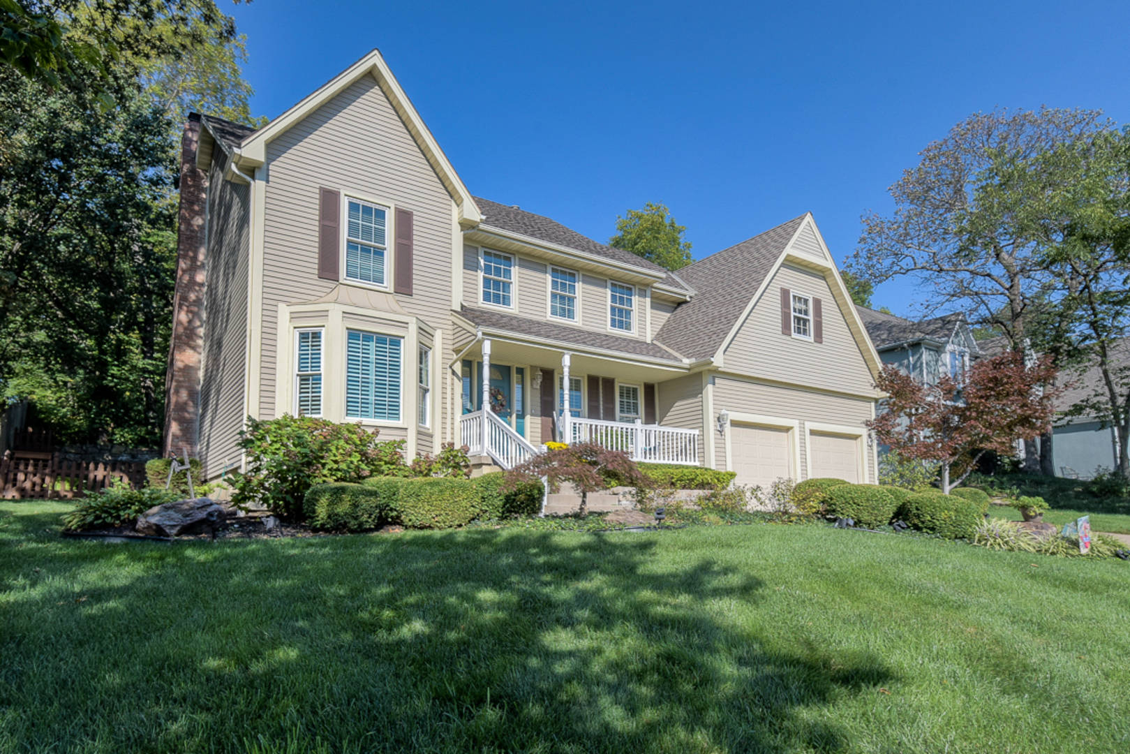 6746 Red Oak Drive Shawnee, KS 66217