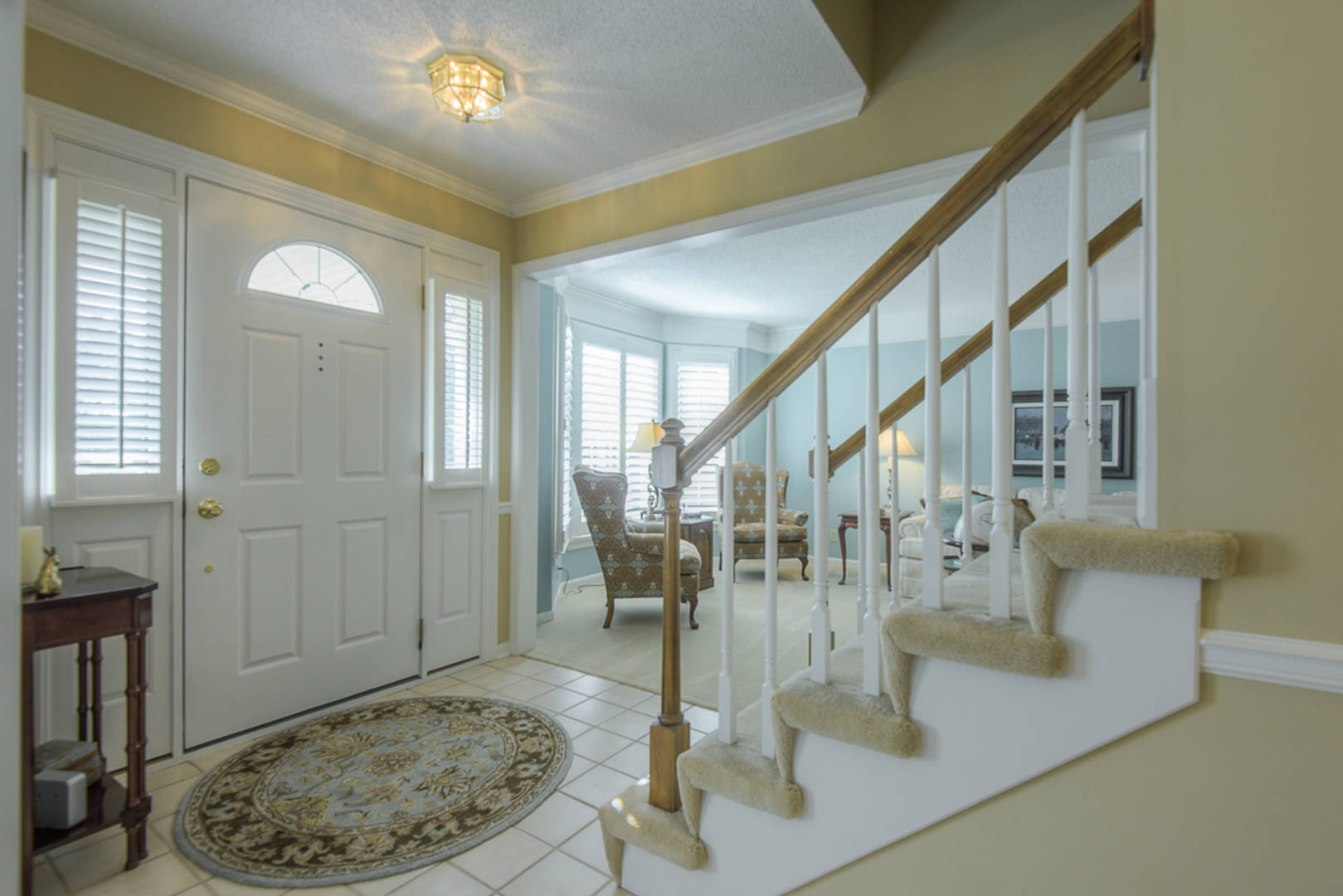 6746 Red Oak Drive Shawnee, KS 66217