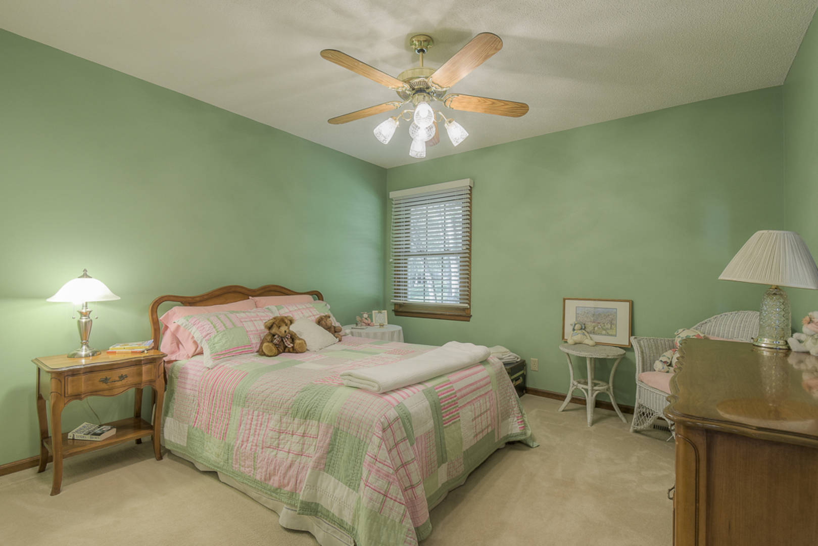 6746 Red Oak Drive Shawnee, KS 66217