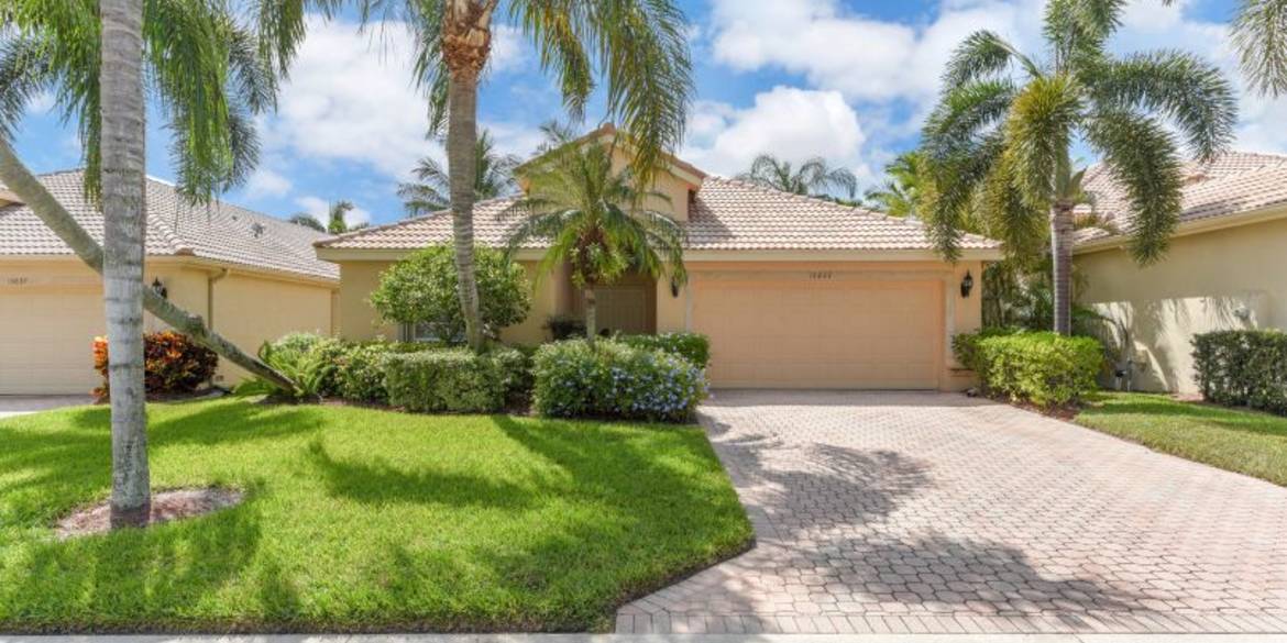 Brivity 10633 Grande Palladium Way Boynton Beach, FL 33436