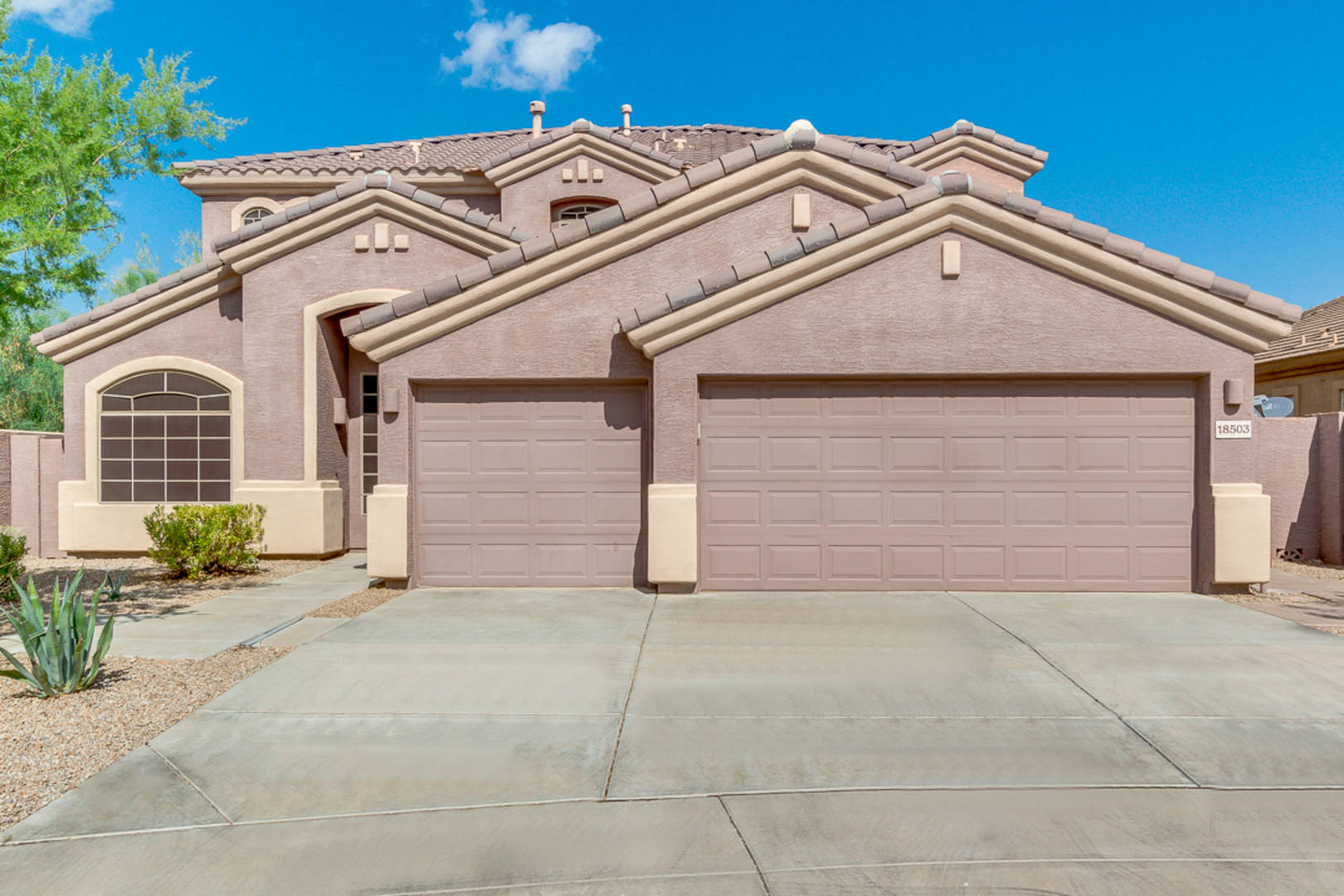 VACANT 18503 W Piedmont Rd Goodyear, AZ 85338