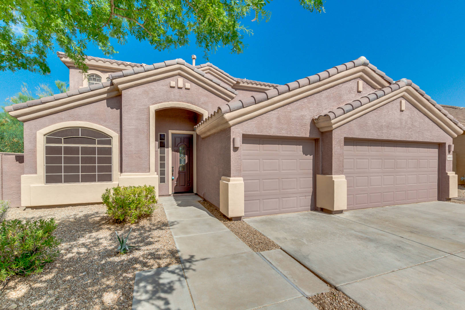 VACANT 18503 W Piedmont Rd Goodyear, AZ 85338