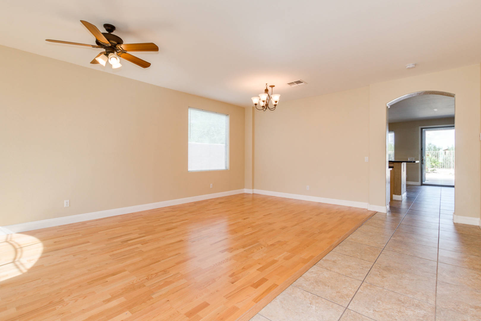 VACANT 18503 W Piedmont Rd Goodyear, AZ 85338