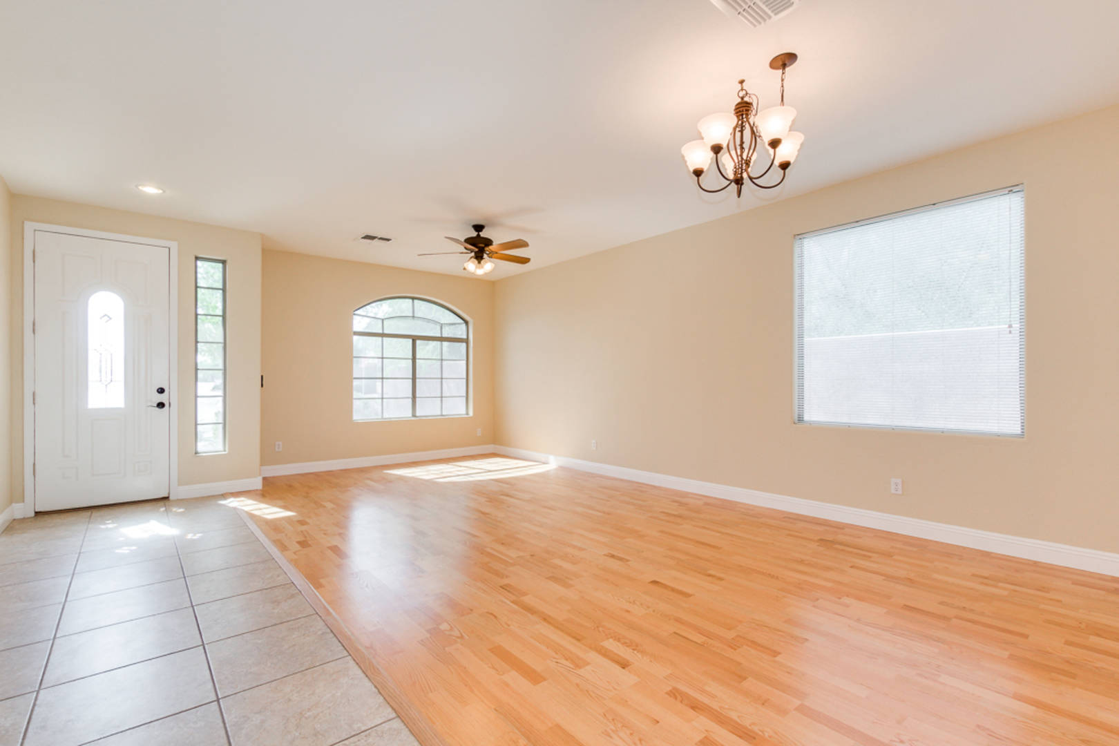 VACANT 18503 W Piedmont Rd Goodyear, AZ 85338