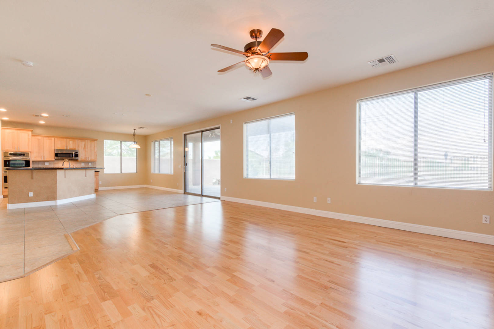 VACANT 18503 W Piedmont Rd Goodyear, AZ 85338