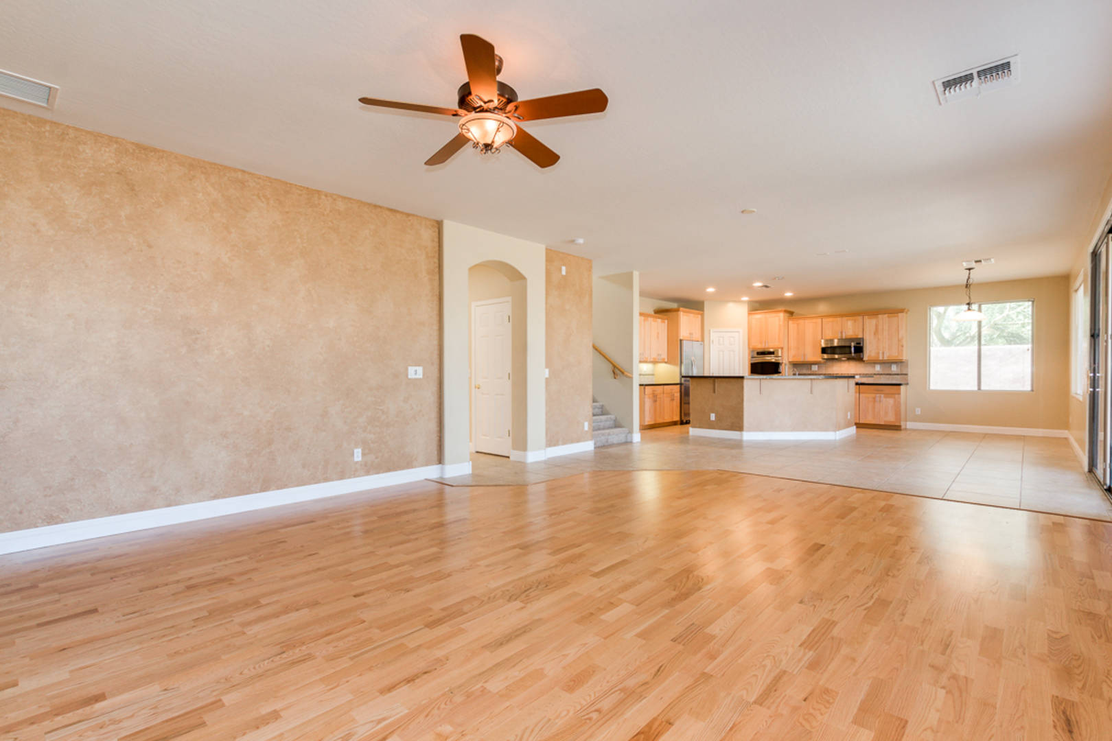 VACANT 18503 W Piedmont Rd Goodyear, AZ 85338