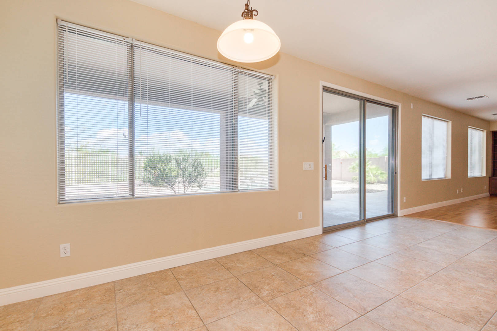 VACANT 18503 W Piedmont Rd Goodyear, AZ 85338