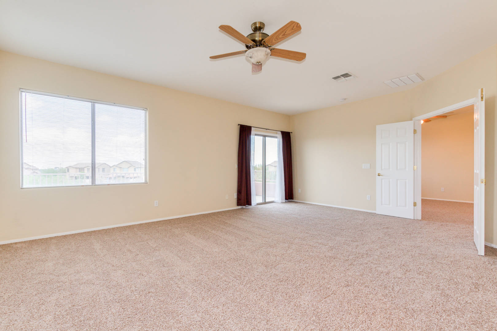 VACANT 18503 W Piedmont Rd Goodyear, AZ 85338