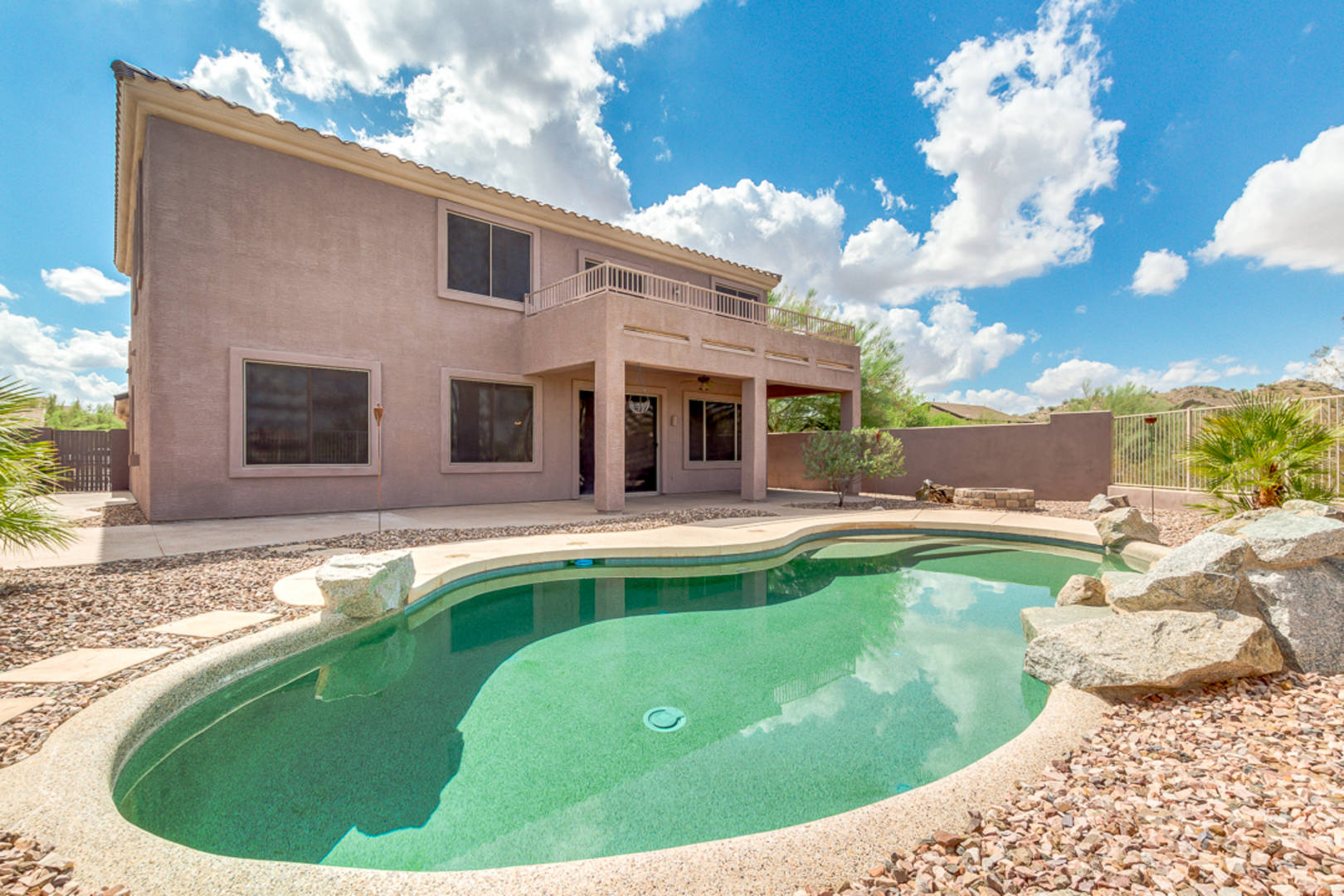 VACANT 18503 W Piedmont Rd Goodyear, AZ 85338