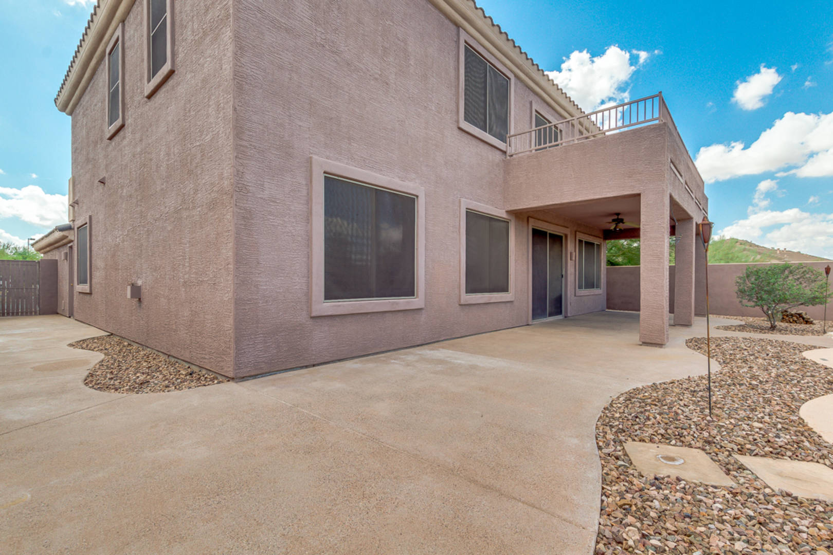 VACANT 18503 W Piedmont Rd Goodyear, AZ 85338