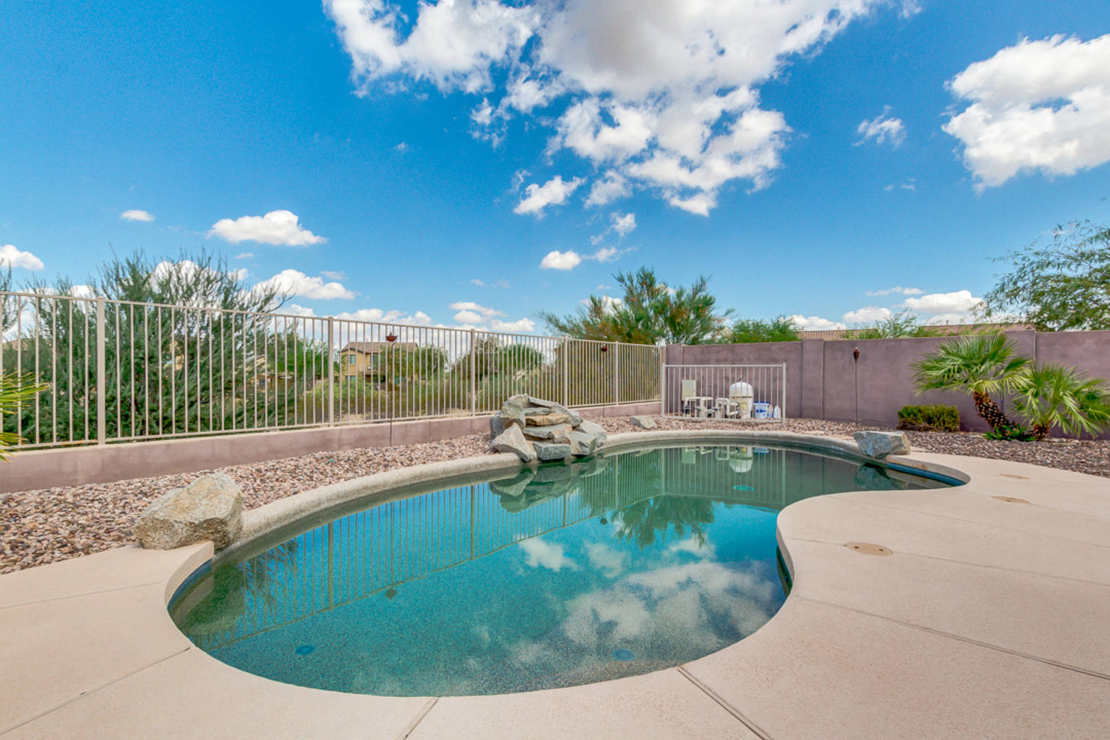 VACANT 18503 W Piedmont Rd Goodyear, AZ 85338