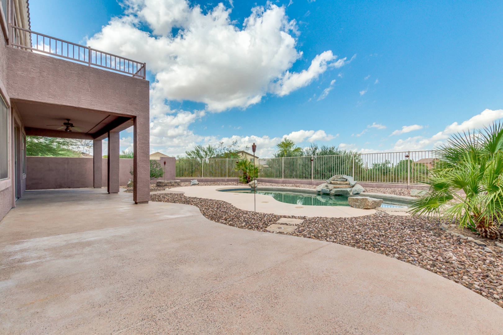 VACANT 18503 W Piedmont Rd Goodyear, AZ 85338