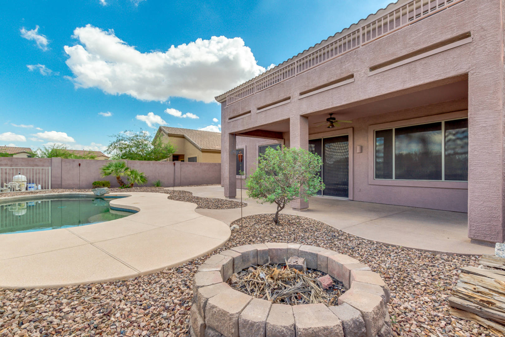 VACANT 18503 W Piedmont Rd Goodyear, AZ 85338