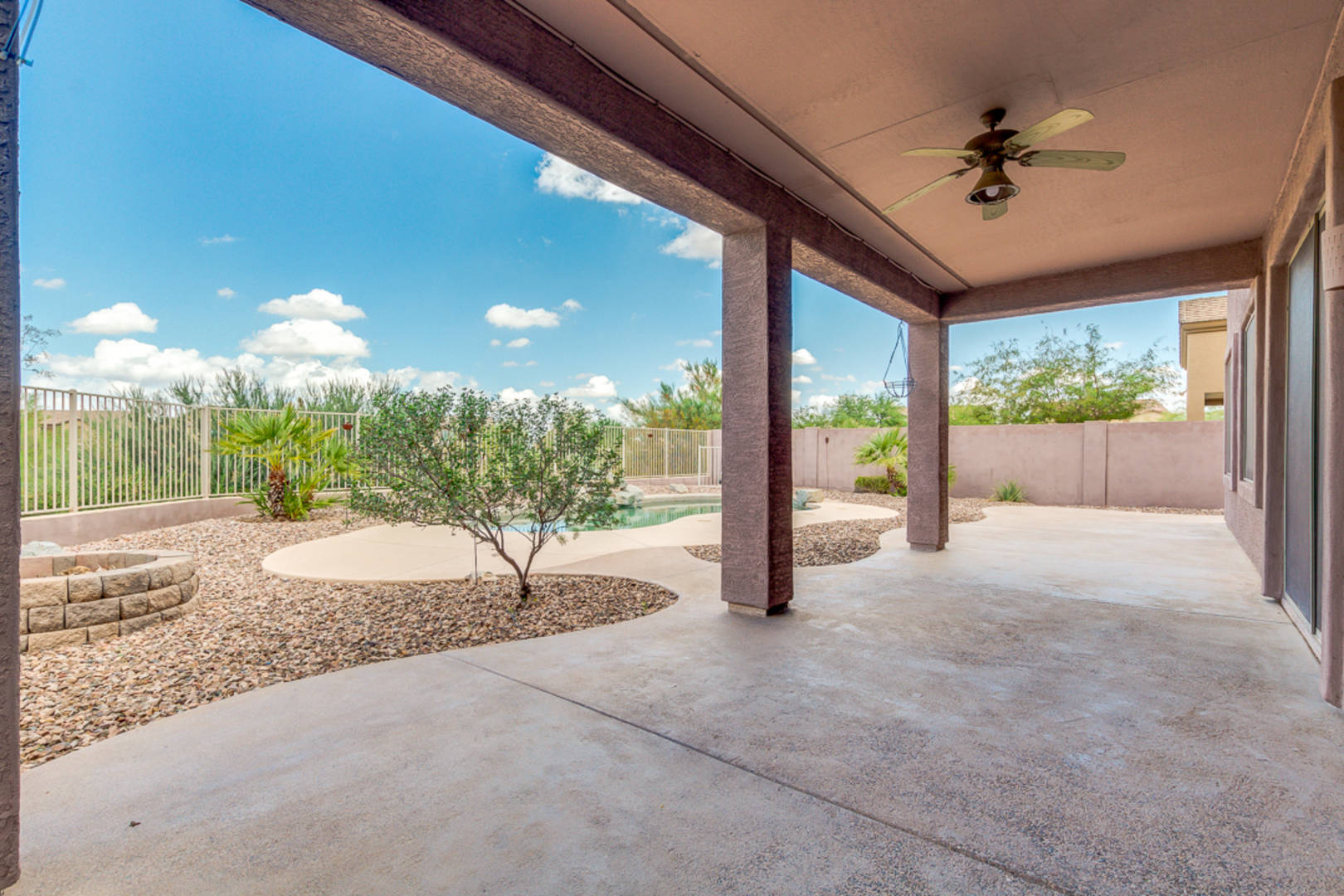 VACANT 18503 W Piedmont Rd Goodyear, AZ 85338