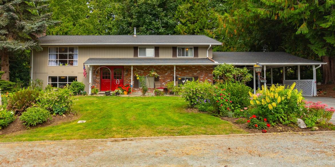 Brivity 1511 Forest Ridge Pl, Mount Vernon, WA 98273