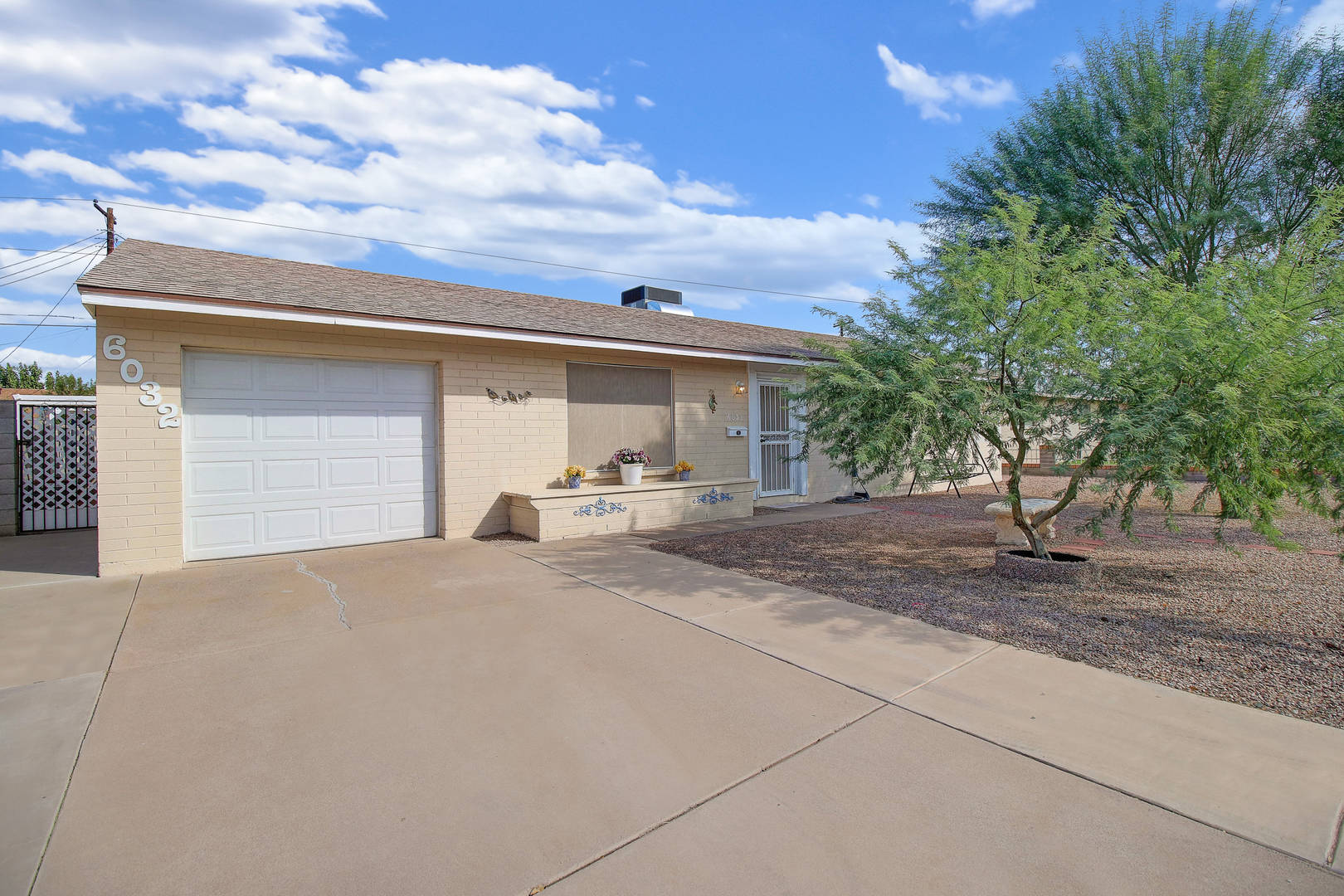 VACANT 6032 W Pinchot Ave Phoenix, AZ 85033