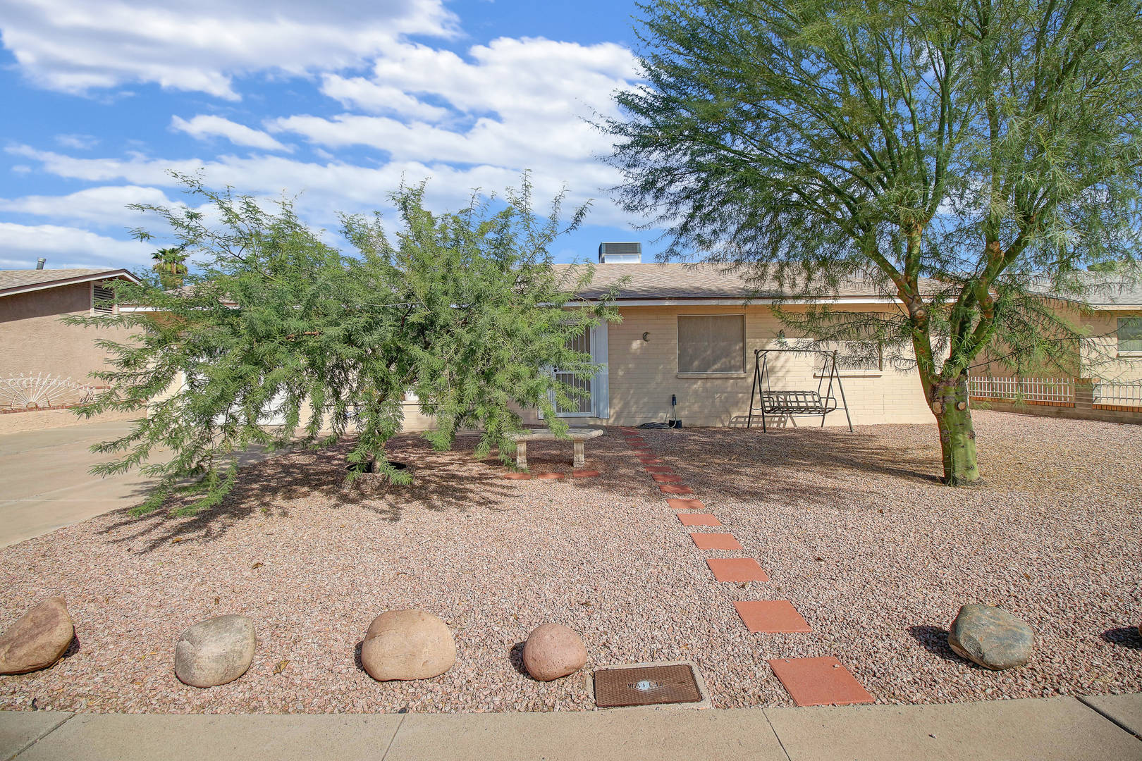 VACANT 6032 W Pinchot Ave Phoenix, AZ 85033
