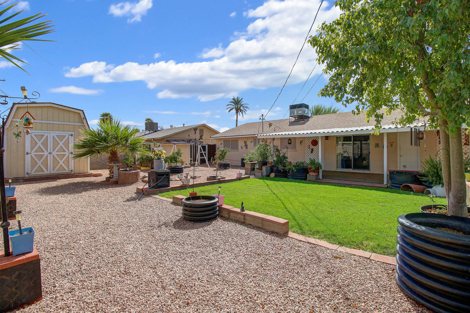 VACANT 6032 W Pinchot Ave Phoenix, AZ 85033