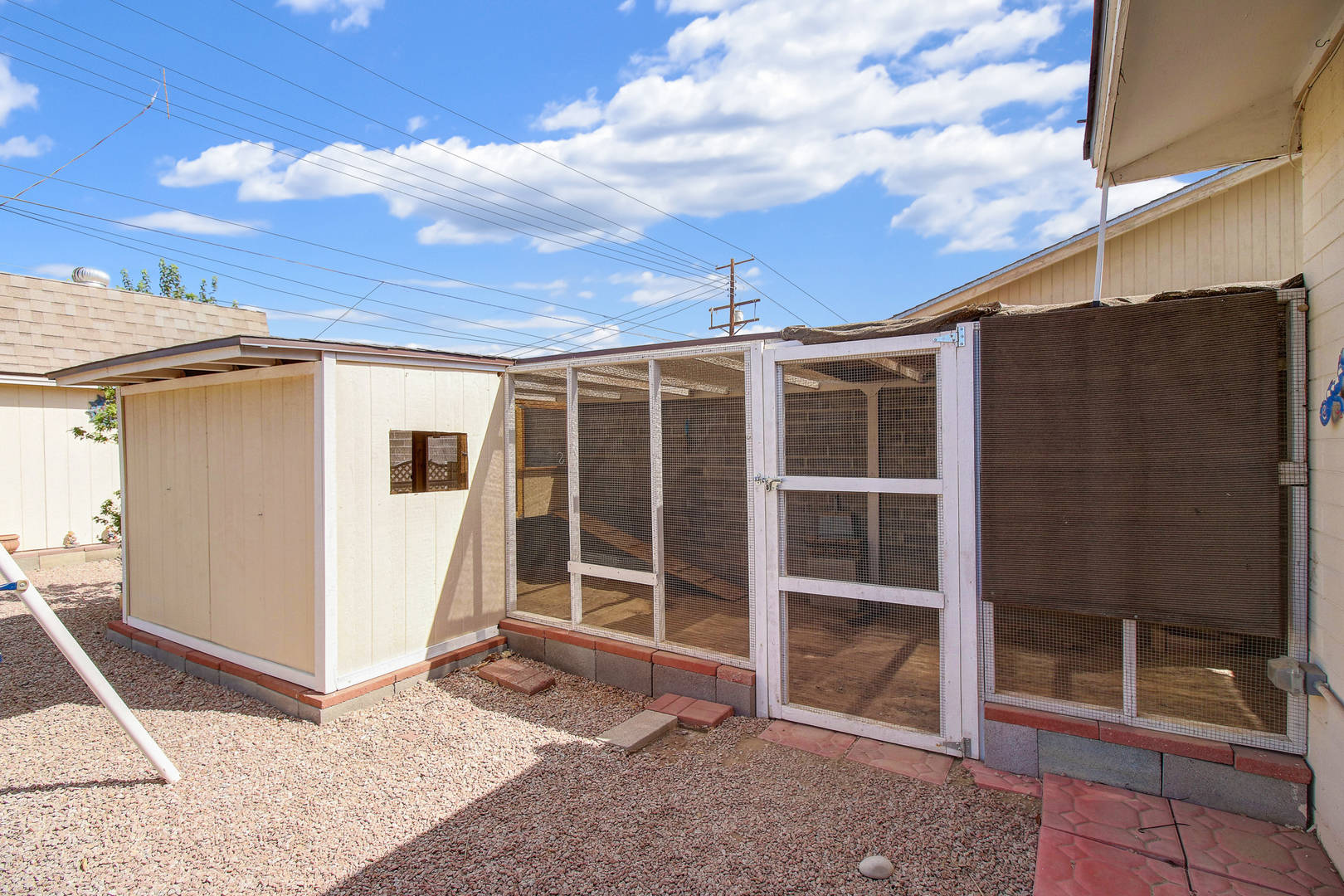 VACANT 6032 W Pinchot Ave Phoenix, AZ 85033
