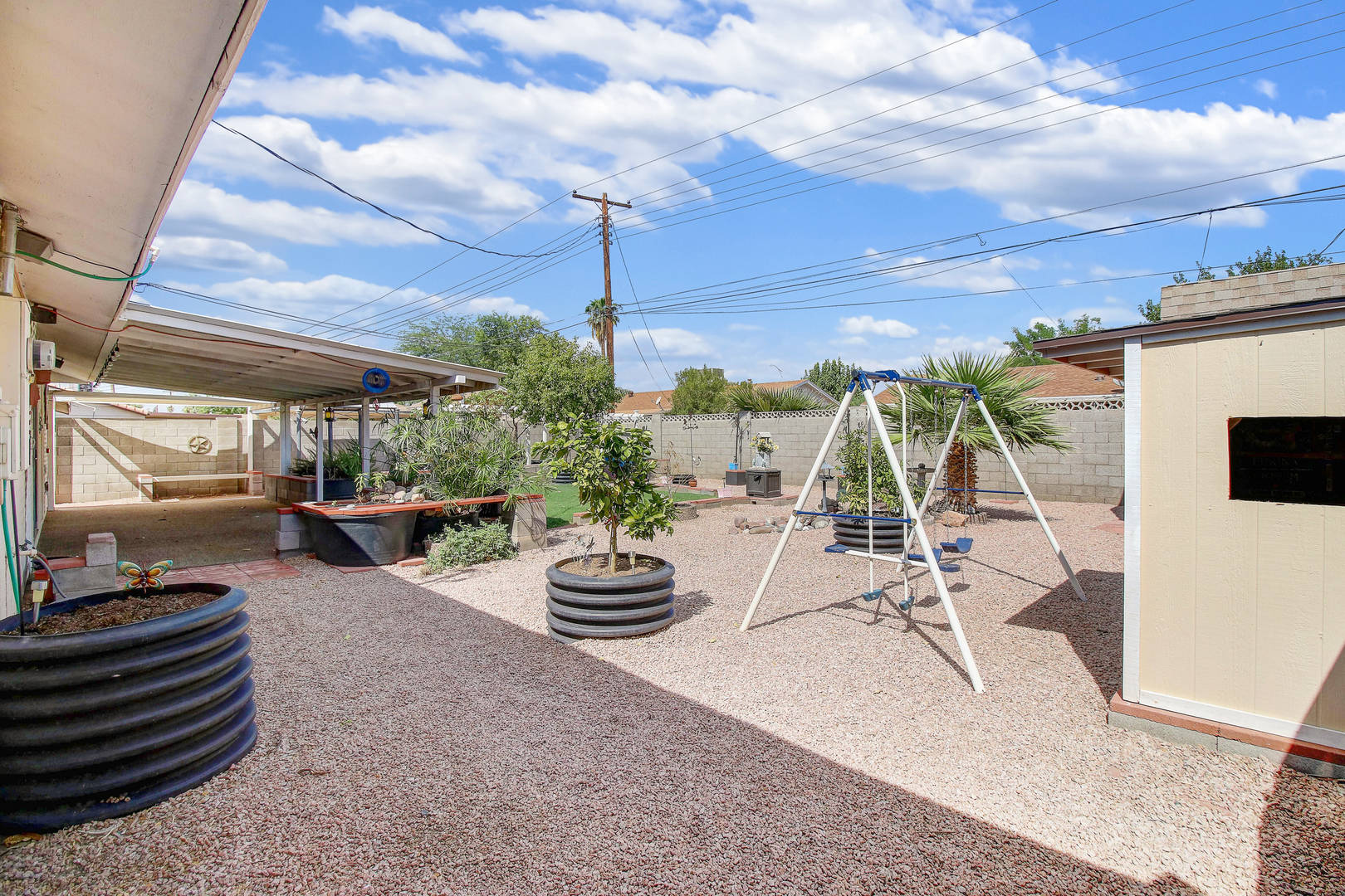 VACANT 6032 W Pinchot Ave Phoenix, AZ 85033