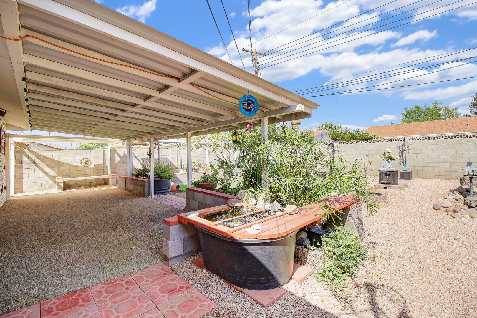 VACANT 6032 W Pinchot Ave Phoenix, AZ 85033