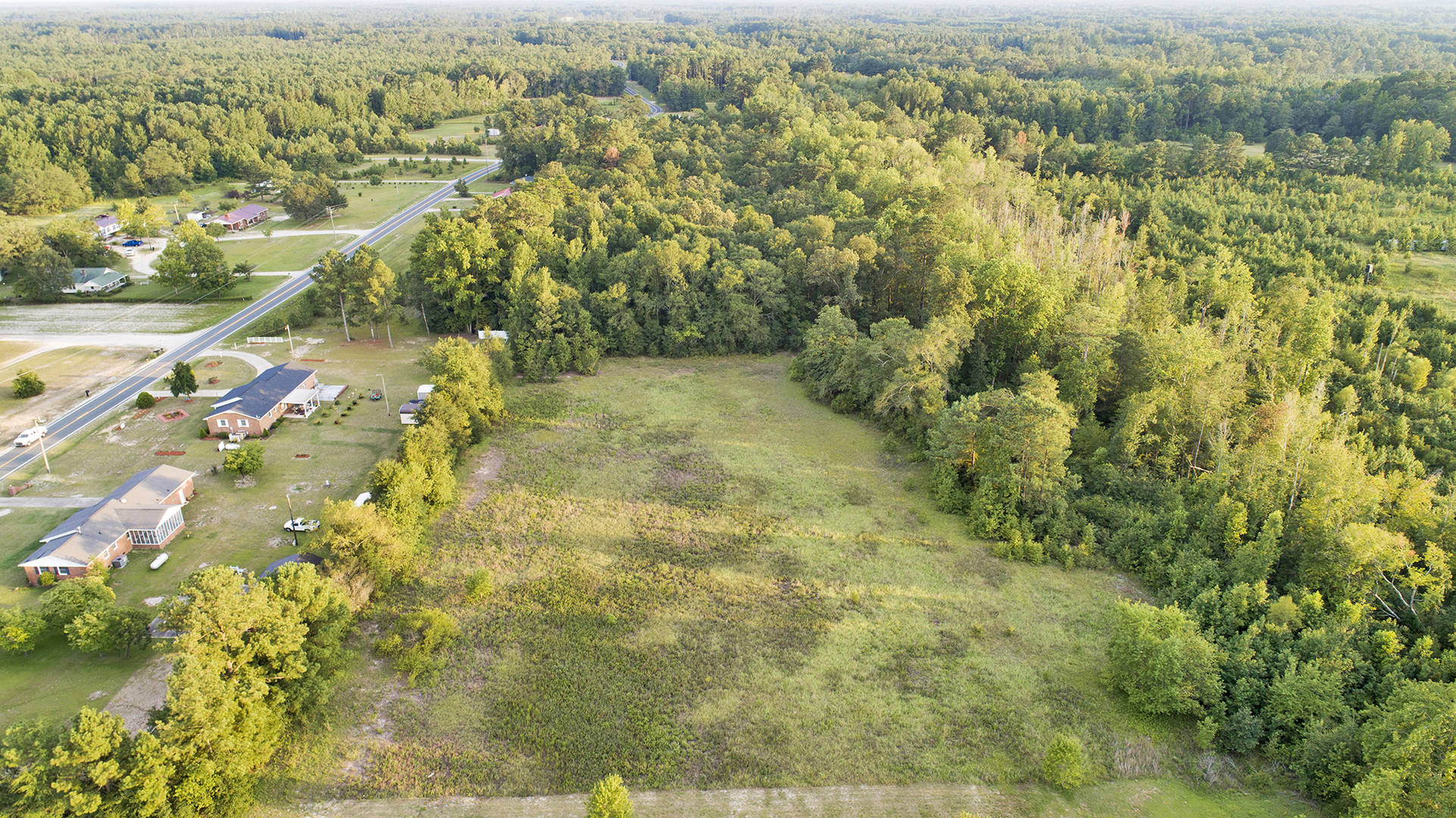 Brivity 6228 Tabor Church Rd Fayetteville, NC 28312 Virtual Tour