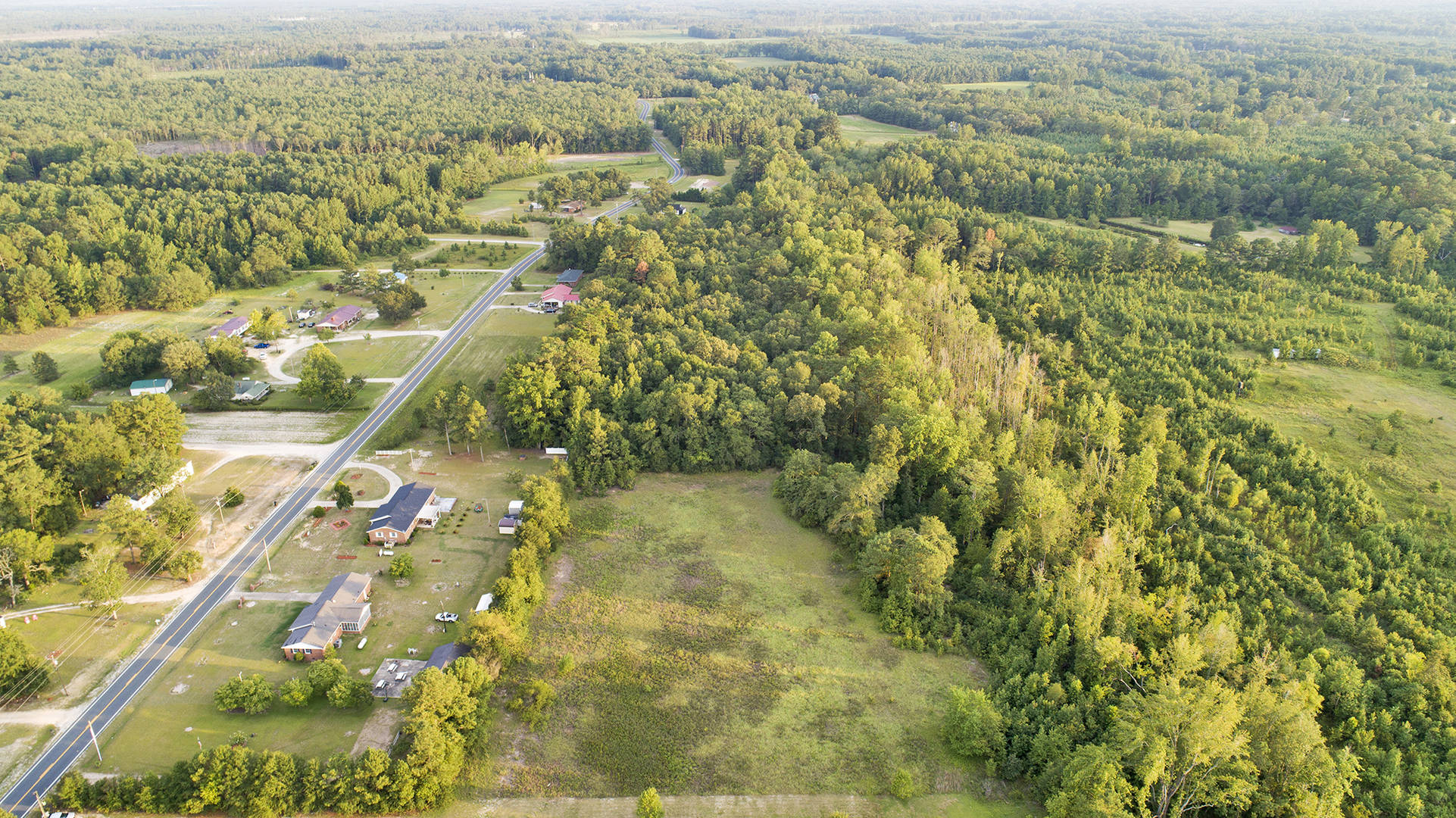 Brivity 6228 Tabor Church Rd Fayetteville, NC 28312 Virtual Tour