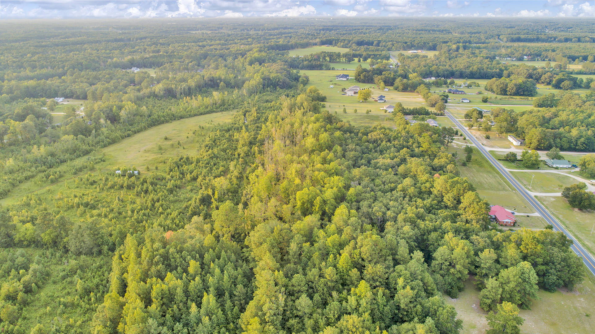 Brivity 6228 Tabor Church Rd Fayetteville, NC 28312 Virtual Tour