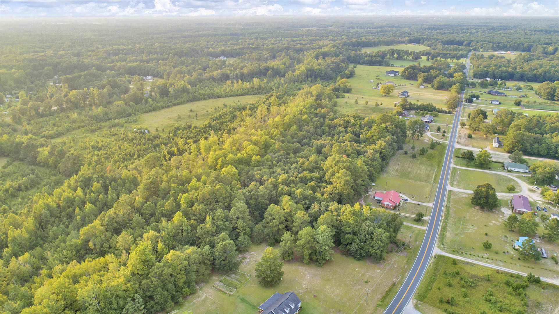 Brivity 6228 Tabor Church Rd Fayetteville, NC 28312 Virtual Tour