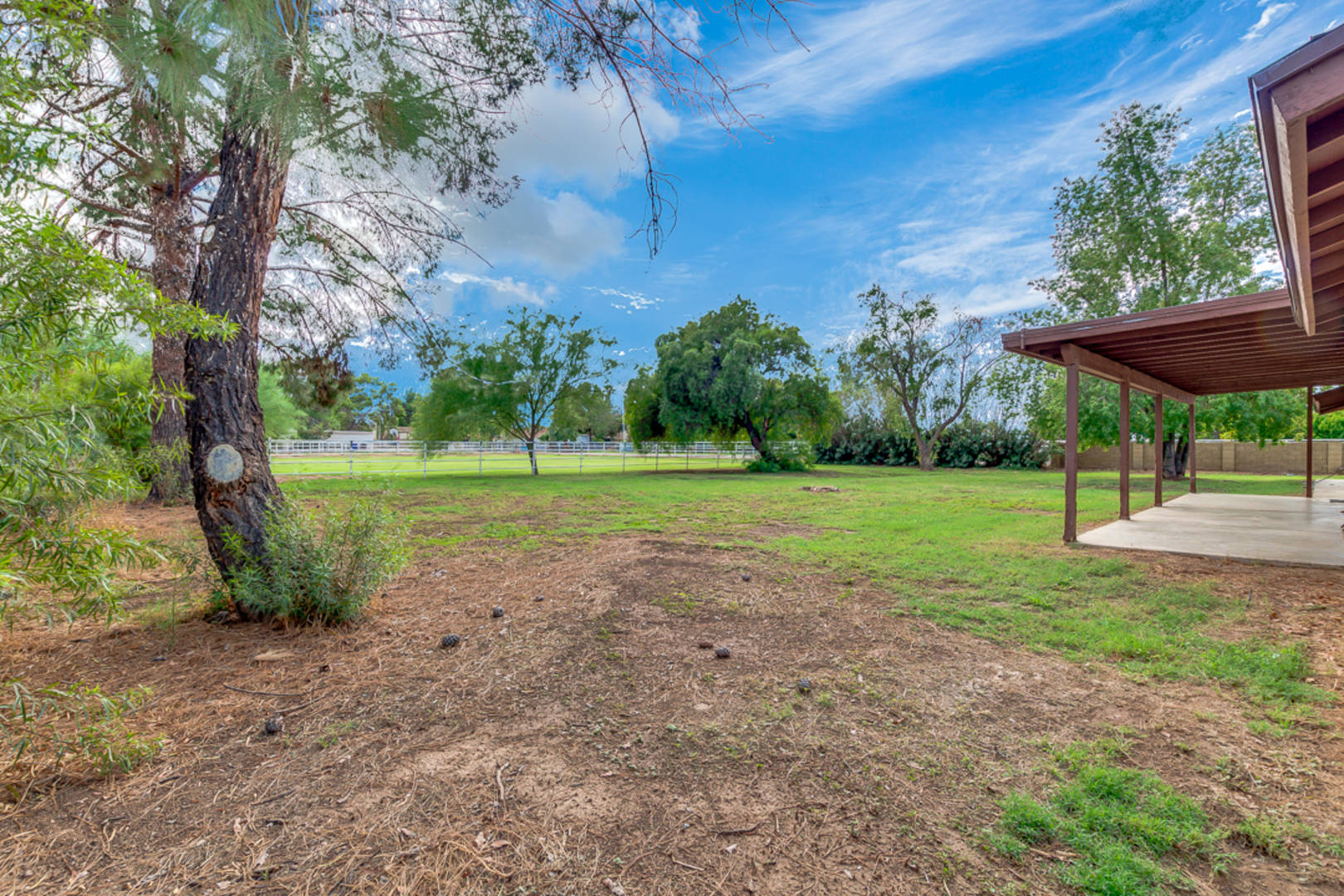 VACANT 8903 W Alzora Way Tolleson, AZ 85353