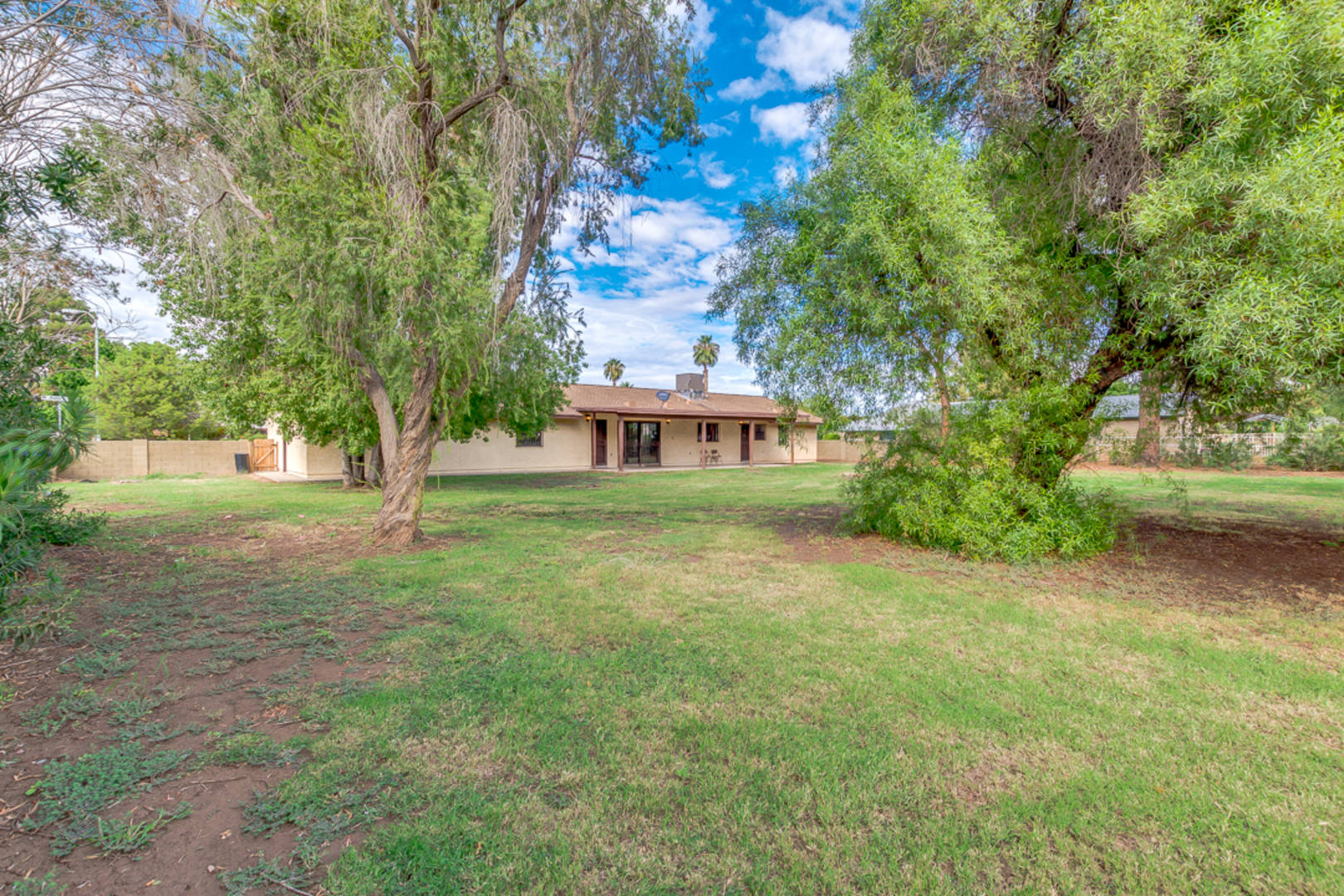 VACANT 8903 W Alzora Way Tolleson, AZ 85353