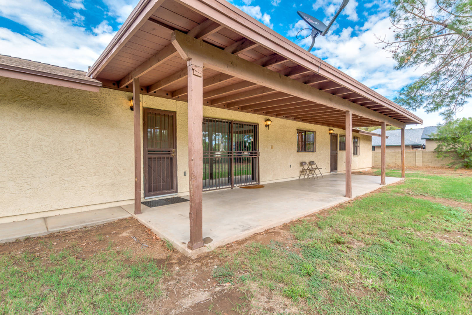 VACANT 8903 W Alzora Way Tolleson, AZ 85353