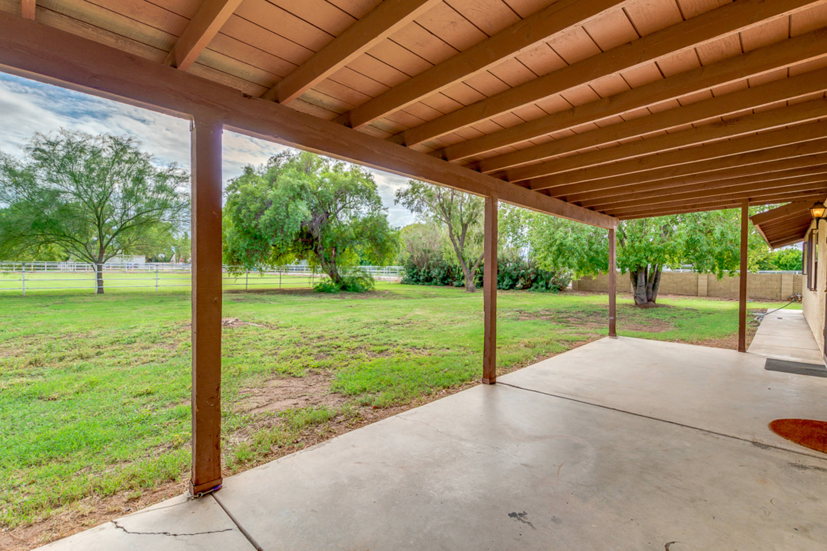VACANT 8903 W Alzora Way Tolleson, AZ 85353