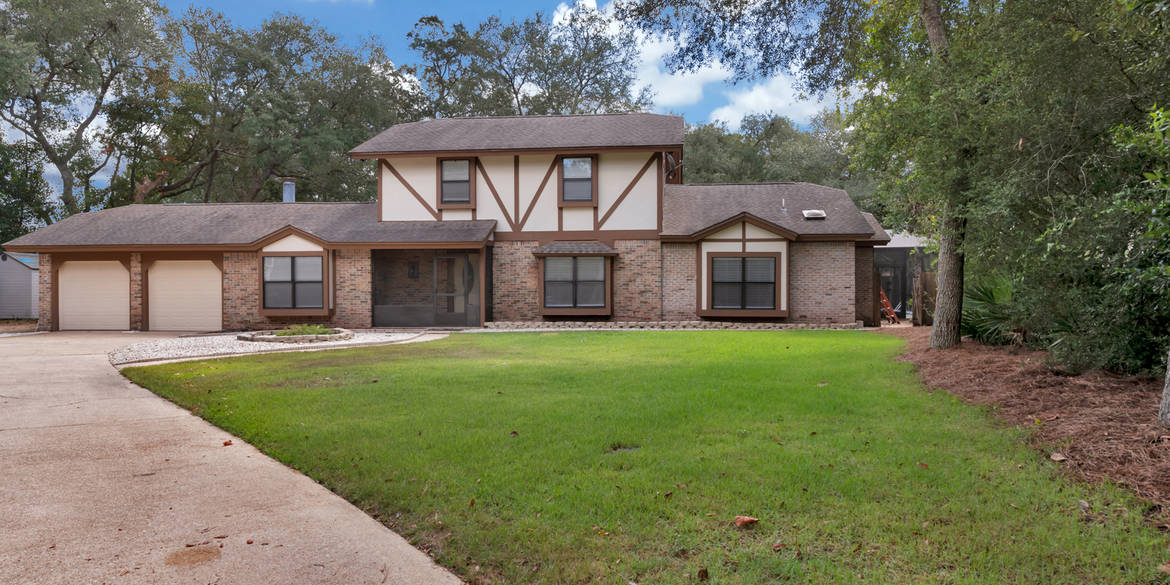 Brivity 830 Magnolia Shores Dr Niceville, FL 32578