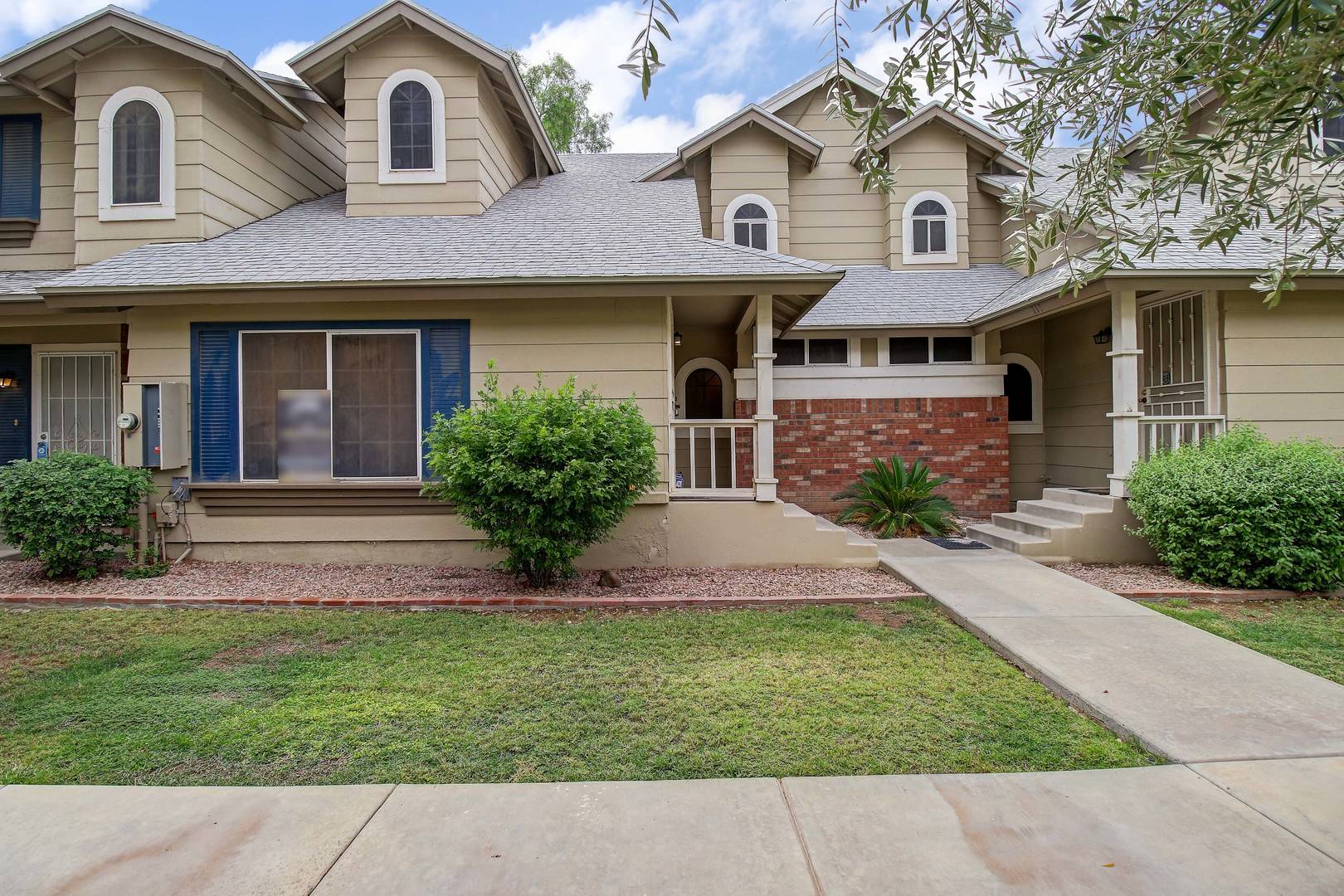 Vacant 10101 N 91st Ave Unit 110 Peoria, AZ 85345