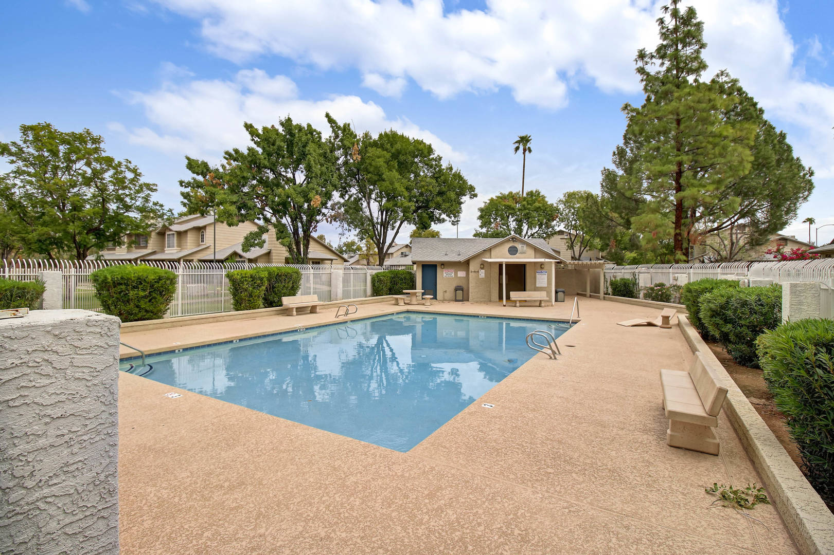 Vacant 10101 N 91st Ave Unit 110 Peoria, AZ 85345