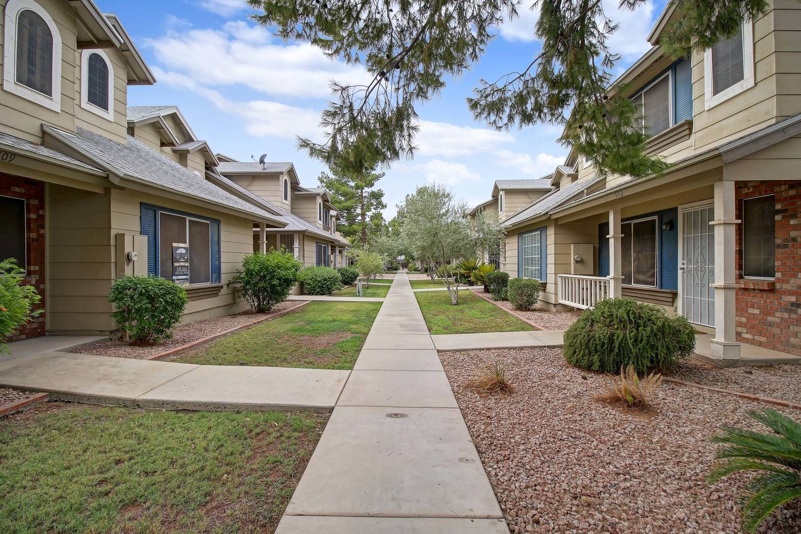 Vacant 10101 N 91st Ave Unit 110 Peoria, AZ 85345