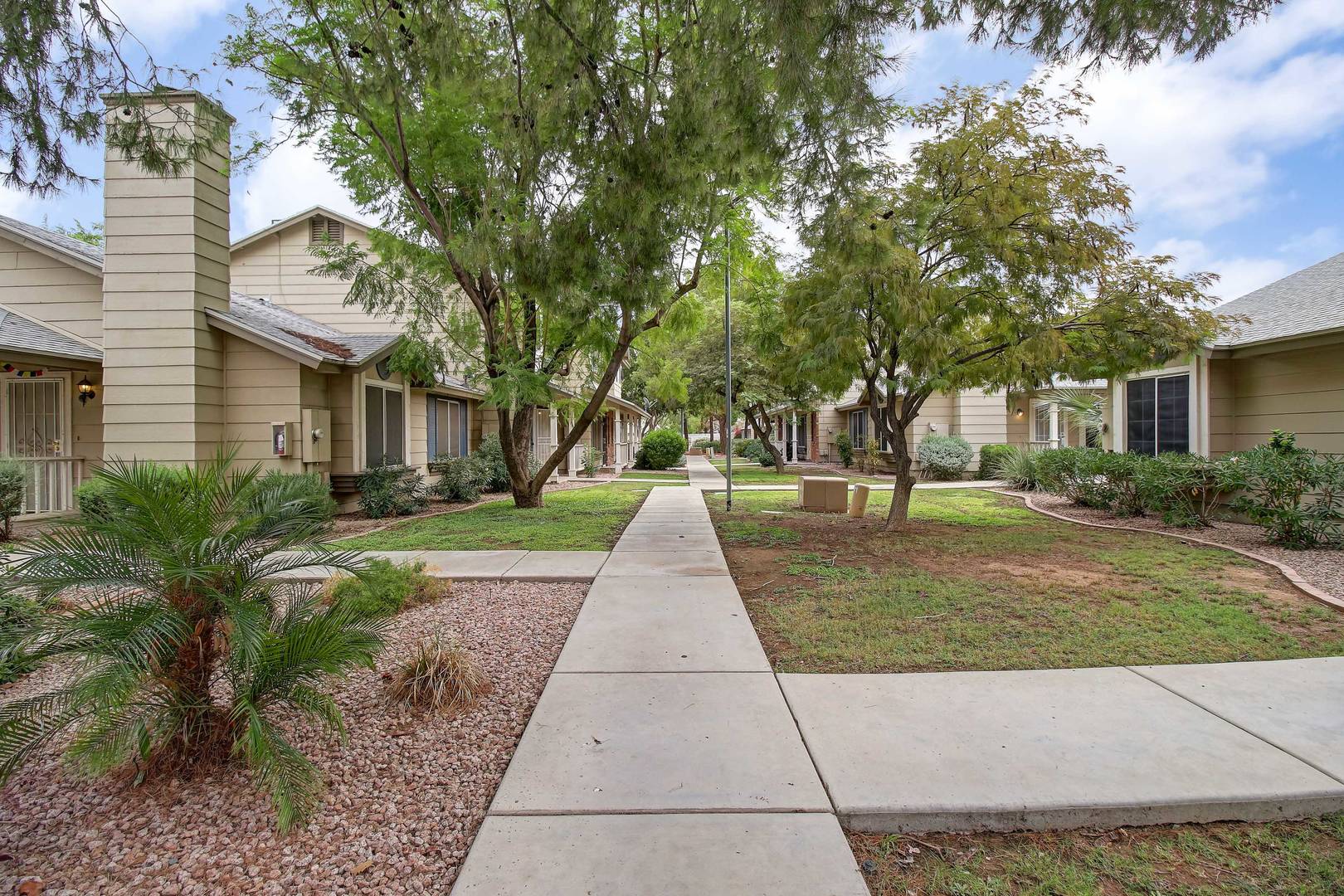 Vacant 10101 N 91st Ave Unit 110 Peoria, AZ 85345