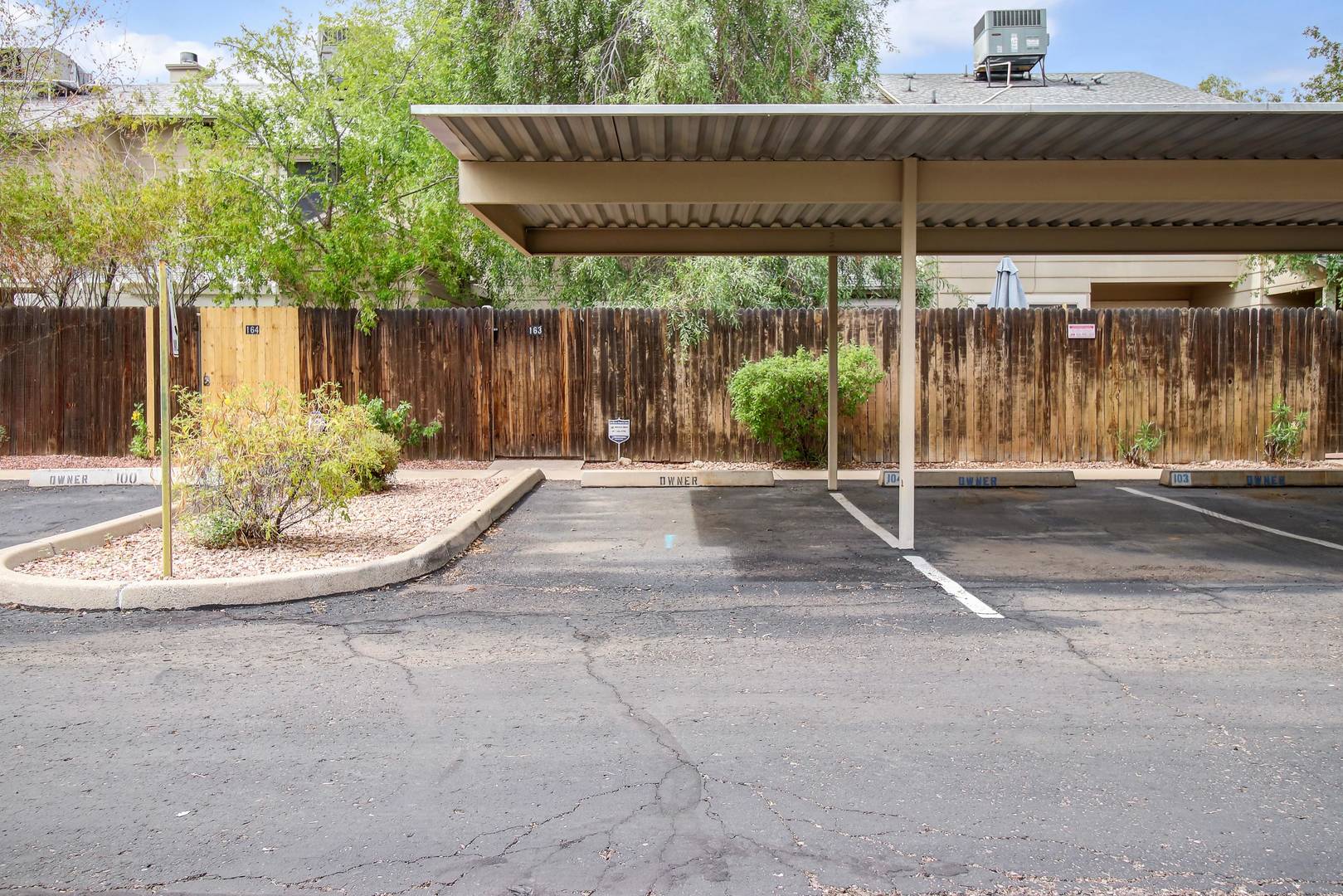 Vacant 10101 N 91st Ave Unit 110 Peoria, AZ 85345