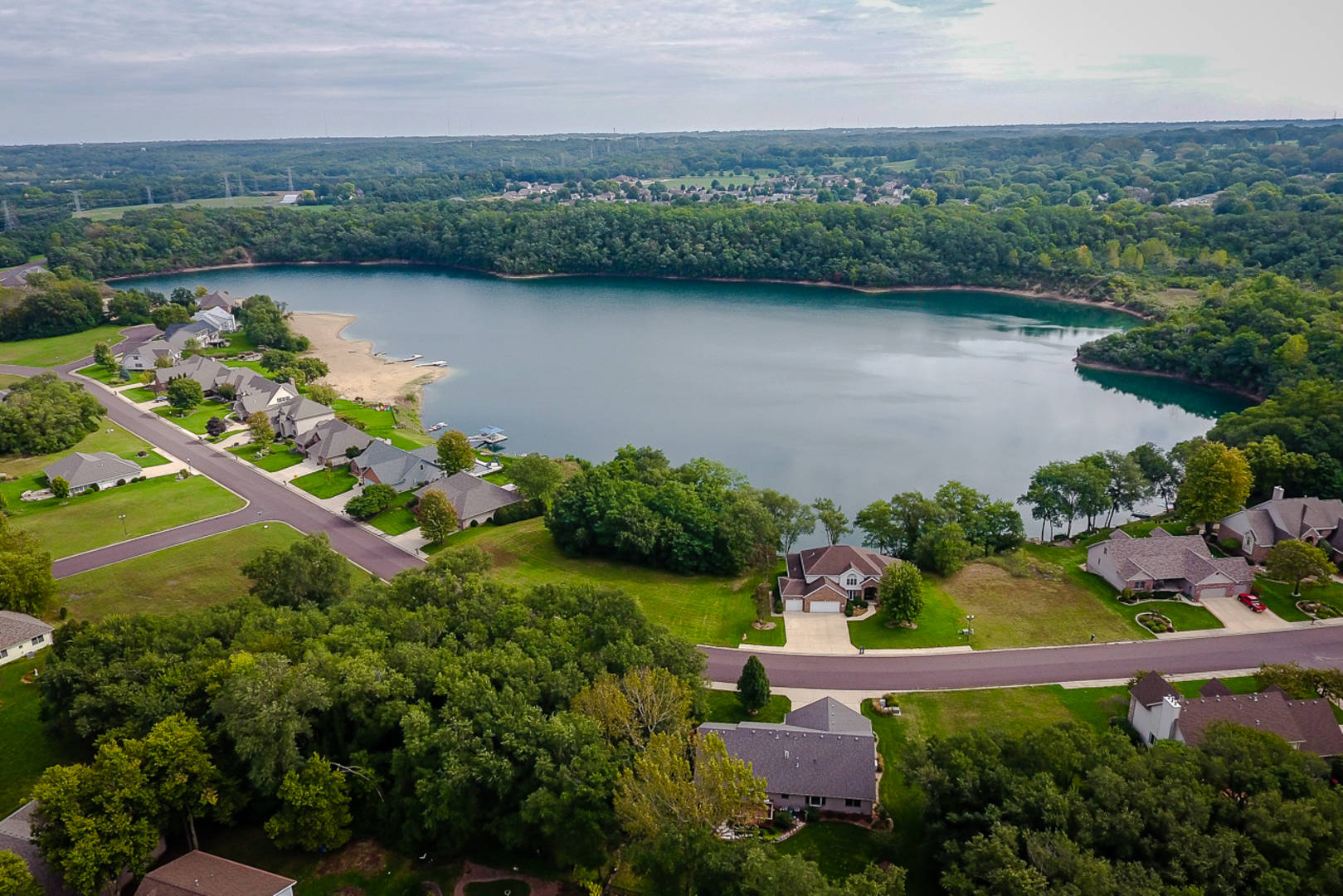 Brivity 1912 Dane Kelsey Dr Pekin, IL 61554 Virtual Tour