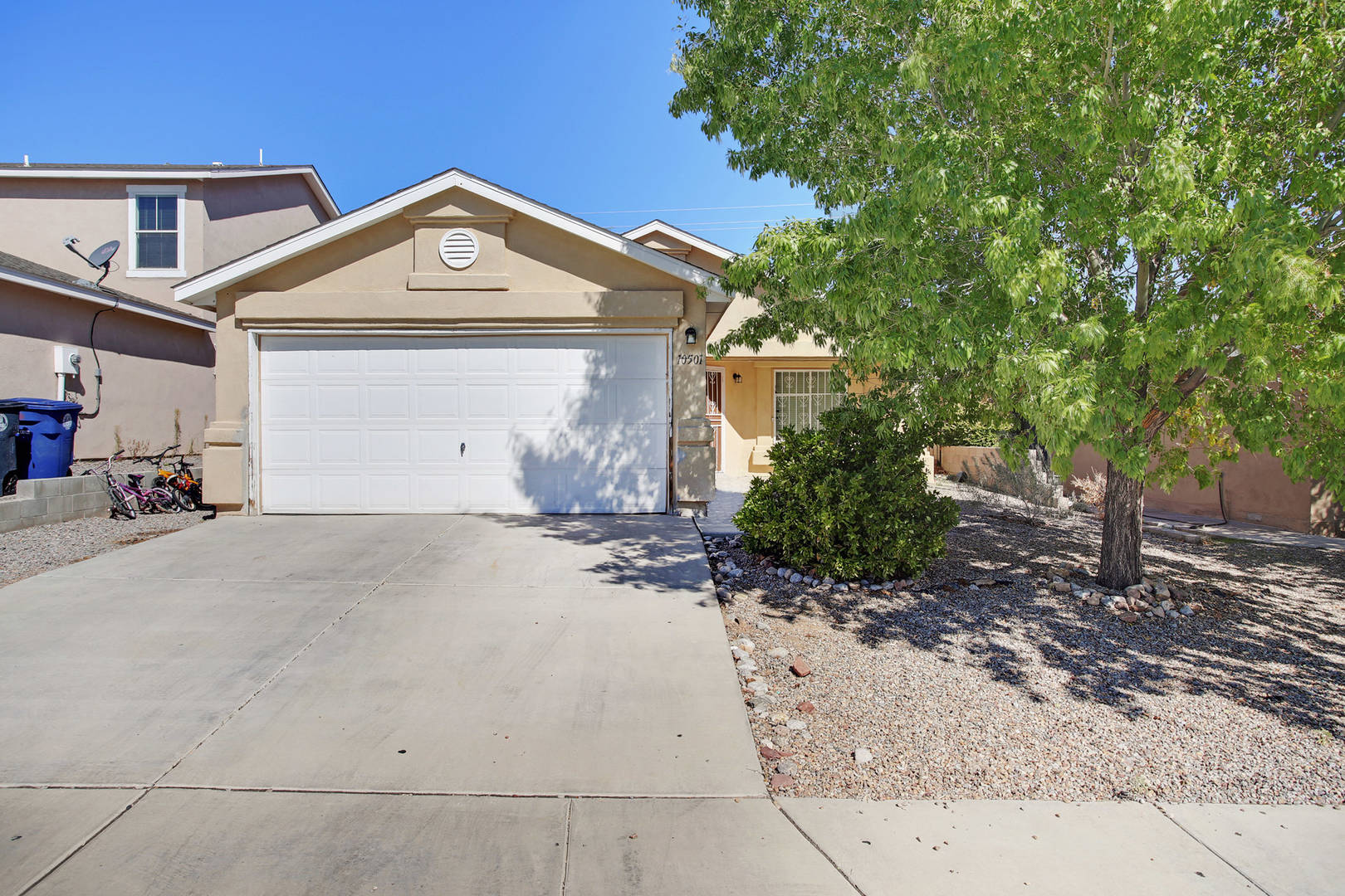 Brivity 10501 Sandy Ridge Road Southwest Albuquerque, NM 87121