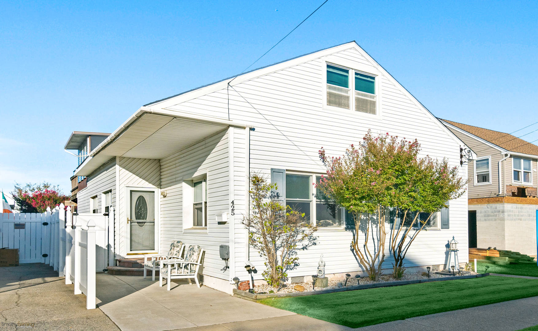 Brivity 425 W Pine Ave North Wildwood, NJ 08260 Virtual Tour