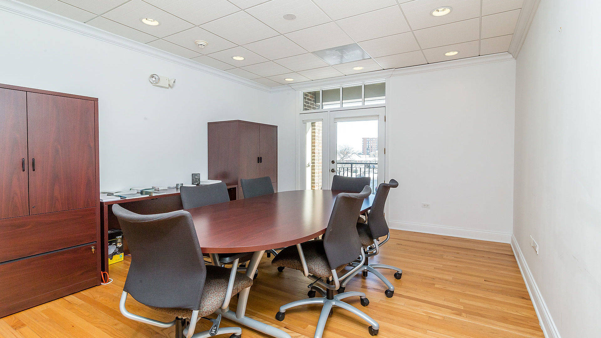 Brivity 171 W Wing St Unit 204A Arlington Heights, IL 60005 Virtual Tour