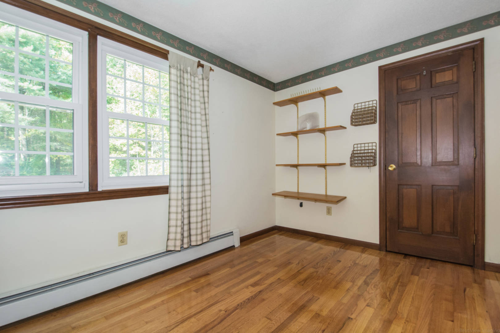 8 Black Hill Road  Paxton, MA 01612