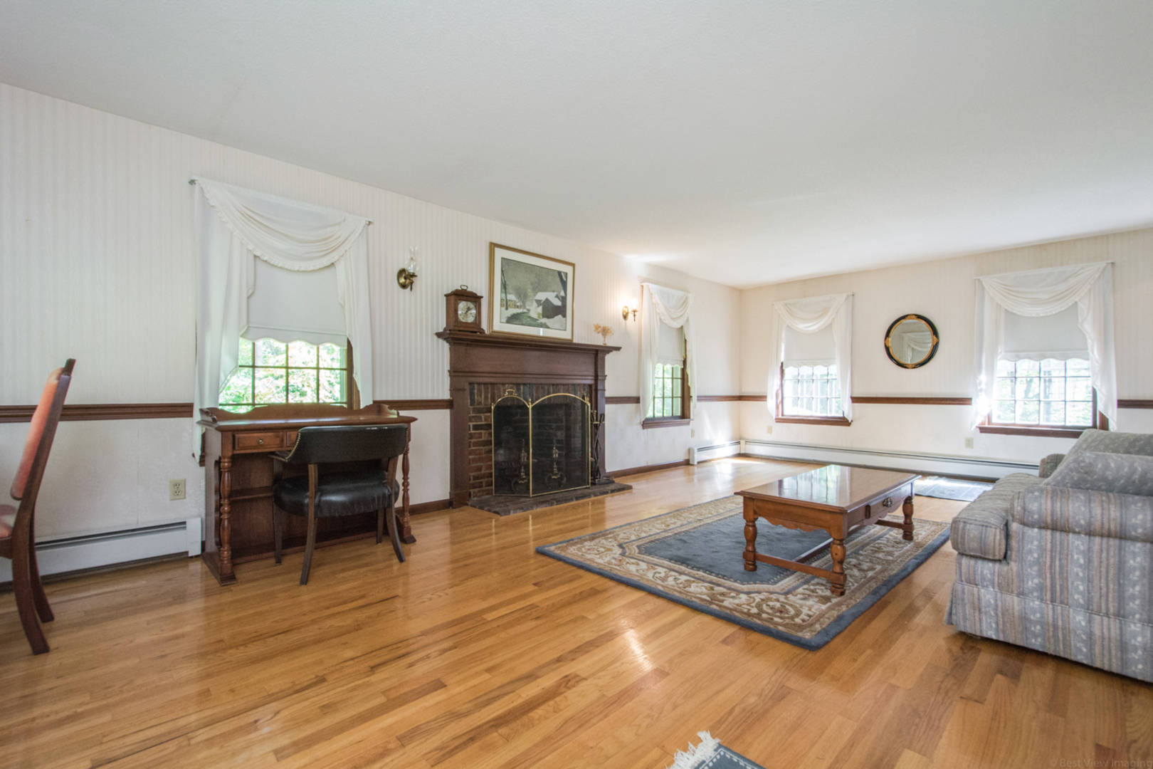 8 Black Hill Road  Paxton, MA 01612