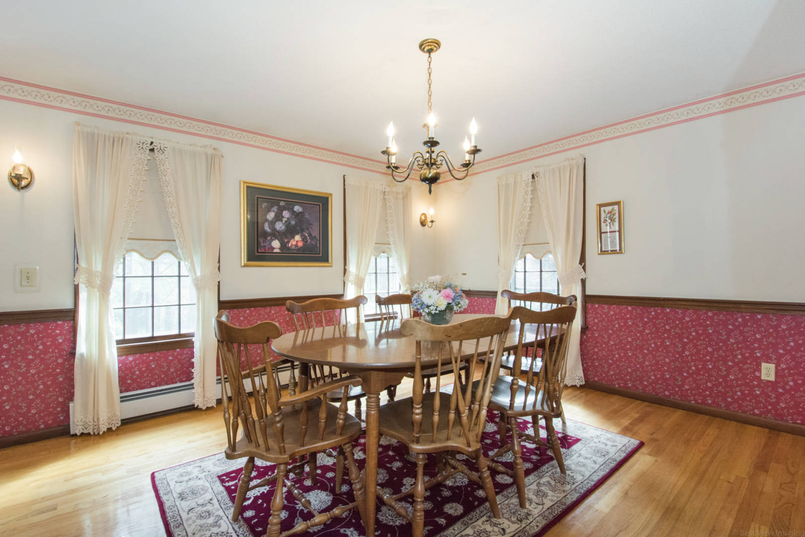 8 Black Hill Road  Paxton, MA 01612