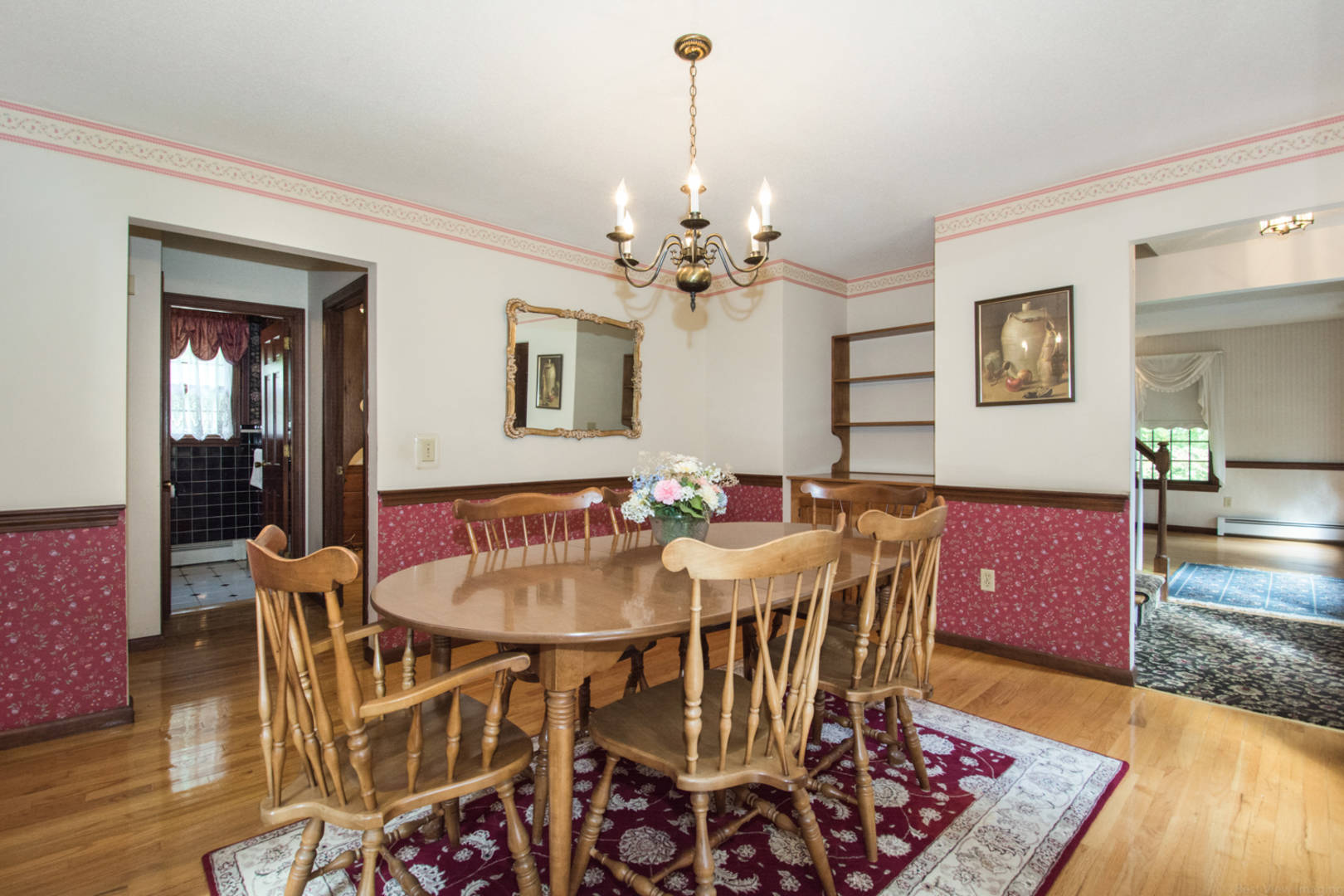 8 Black Hill Road  Paxton, MA 01612
