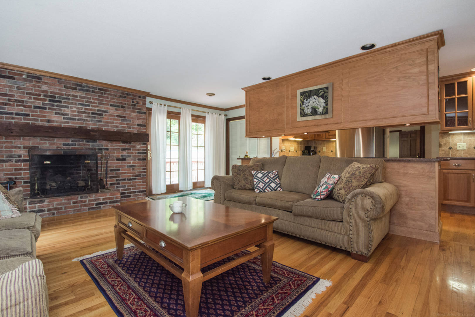 8 Black Hill Road  Paxton, MA 01612